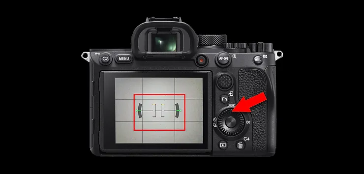 poziomica elektroniczna