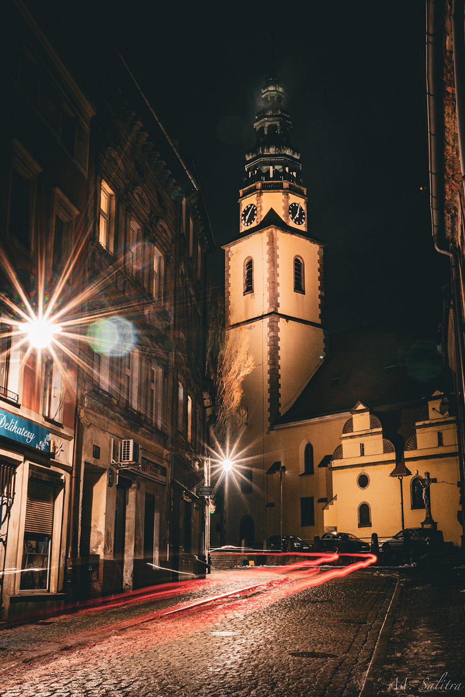 kurs fotografii wrocław