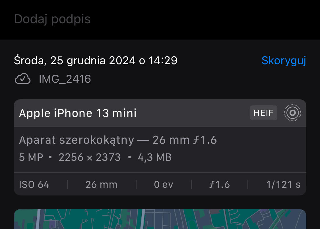 jaki obiektyw do fotografii portretowej