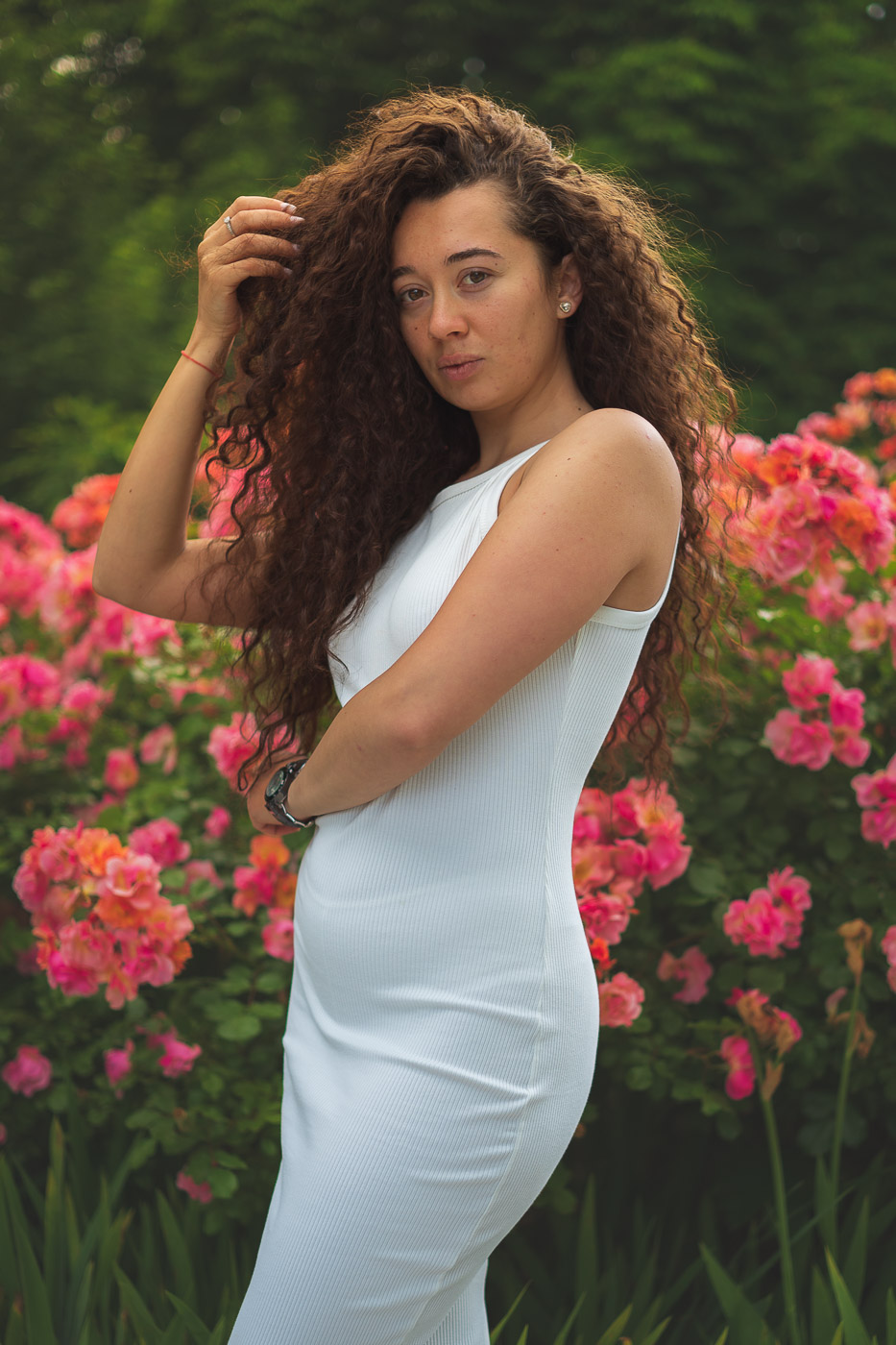 poradnik fotografii portretowej