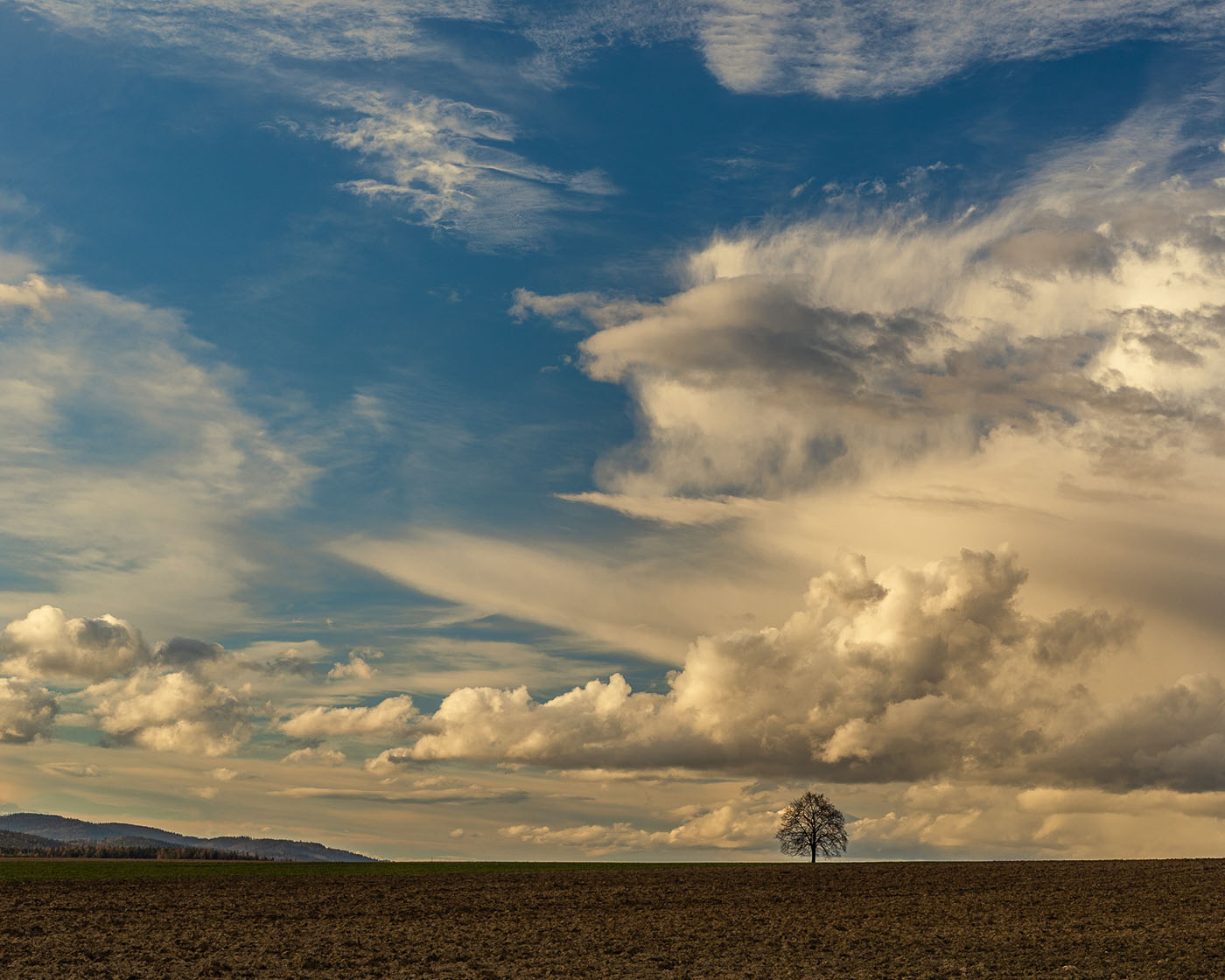 jak fotografować niebo