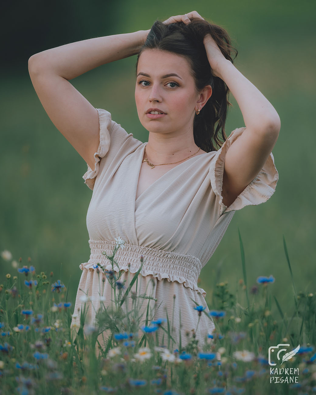 obiektyw do fotografii portretowej 600mm