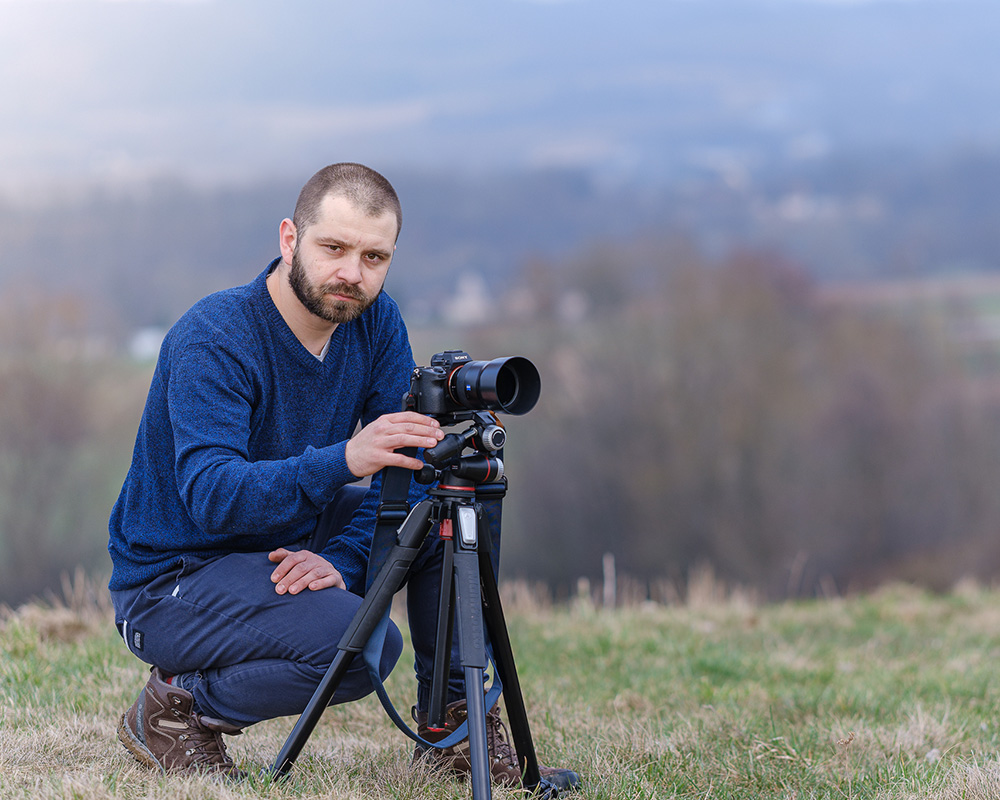 poradnik fotograficzny - kurs fotografii