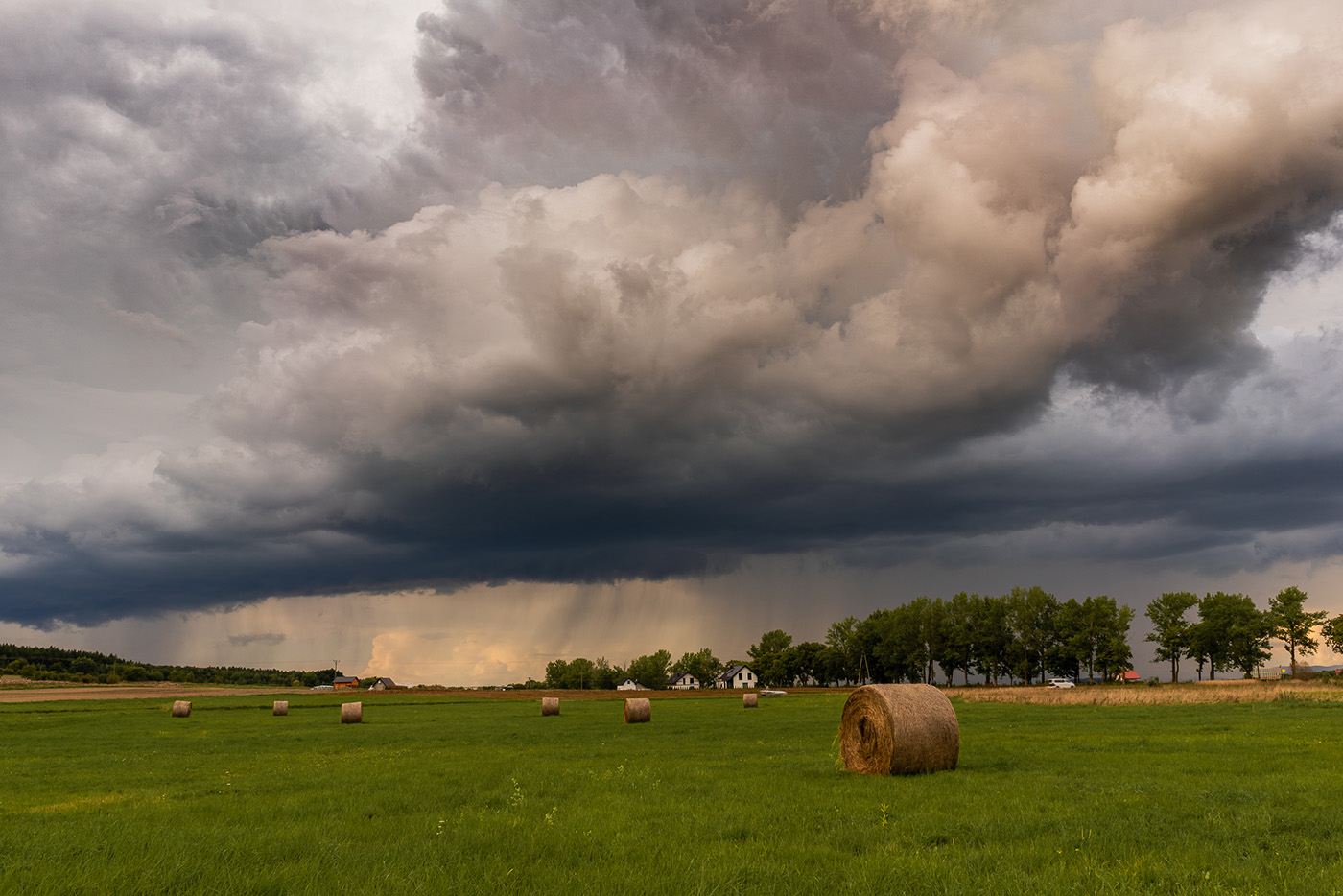 jak fotografować niebo