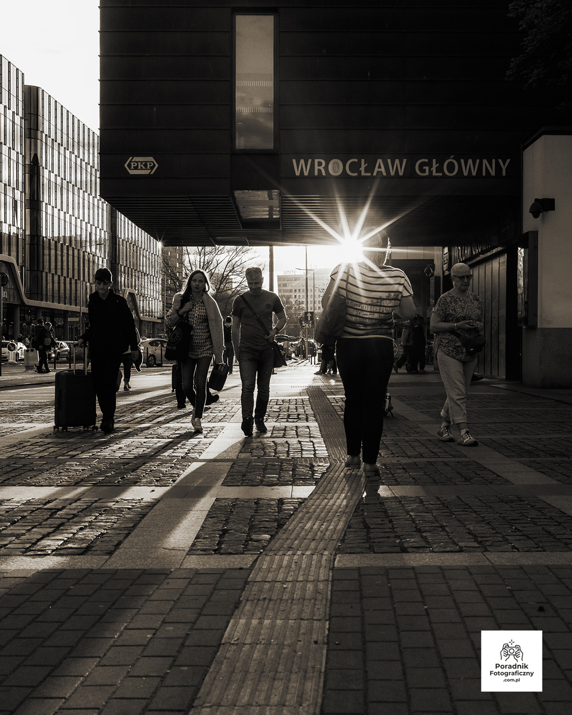 kurs fotograficzny wrocław