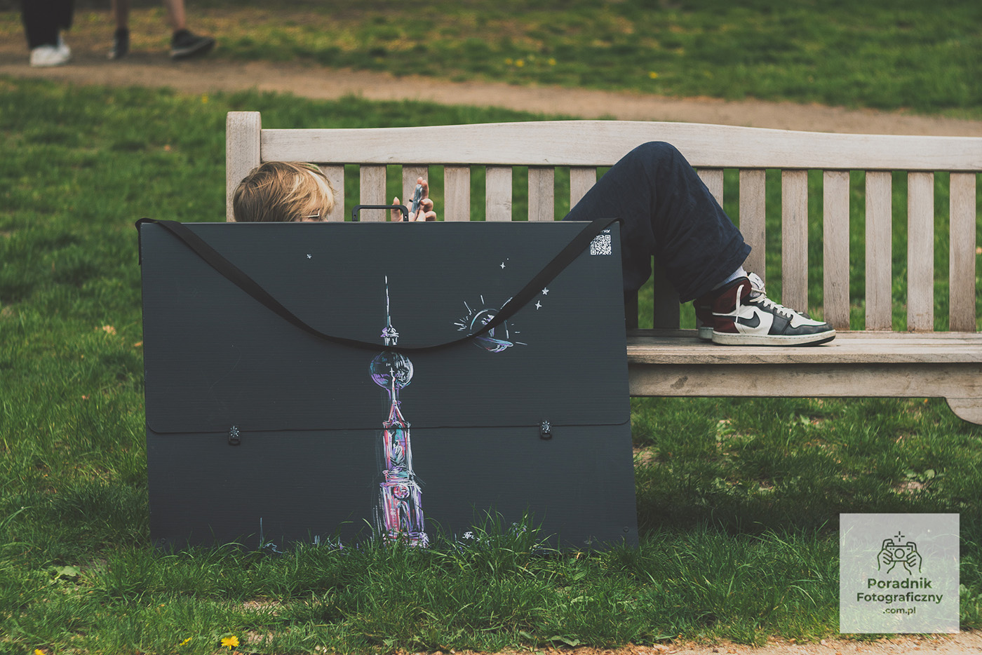 fotografia uliczna poradnik