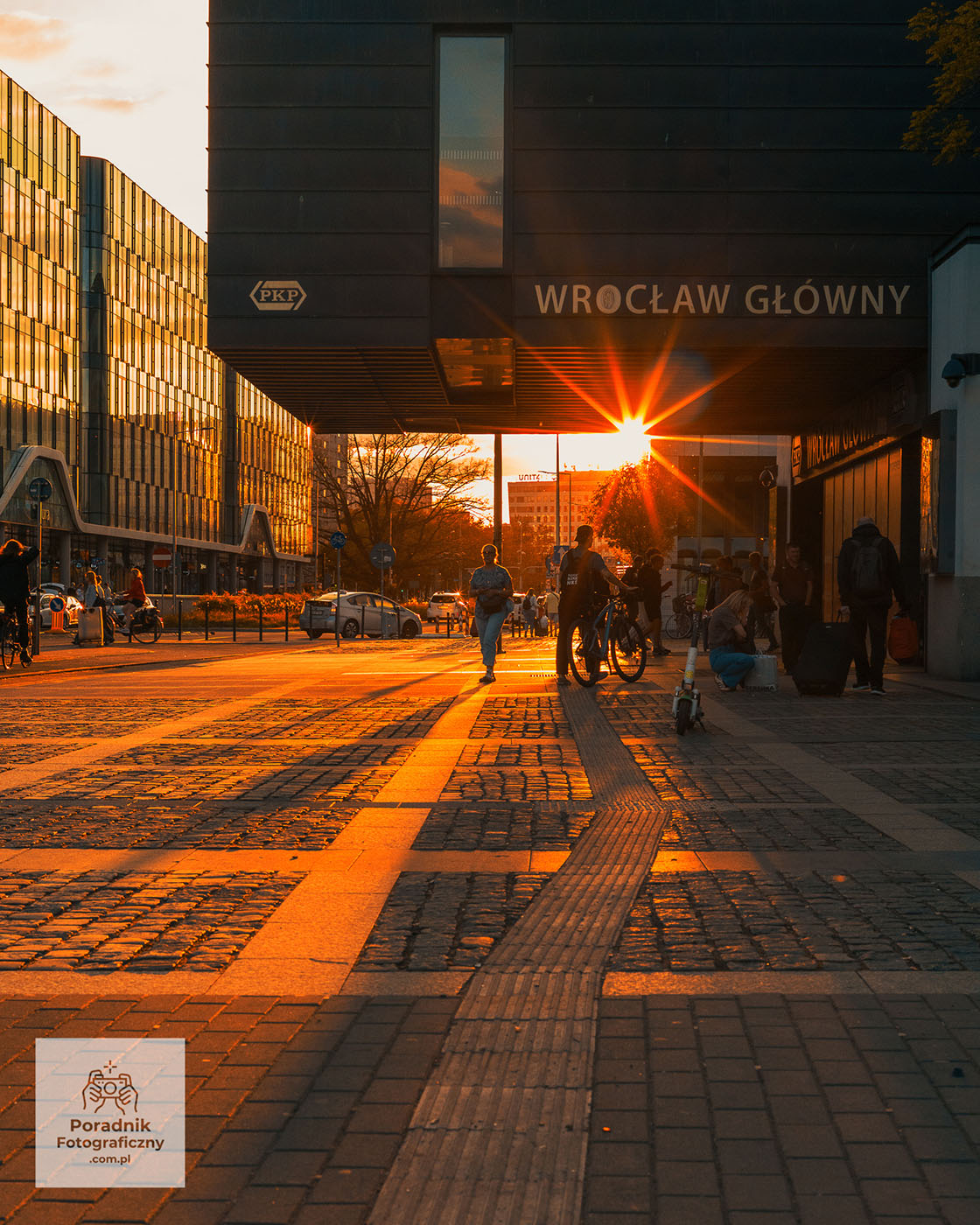 kurs fotografii Wrocław