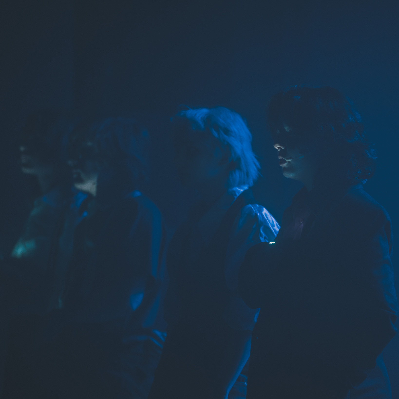 jak fotografować w teatrze