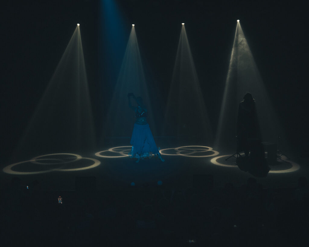 fotografowanie w teatrze