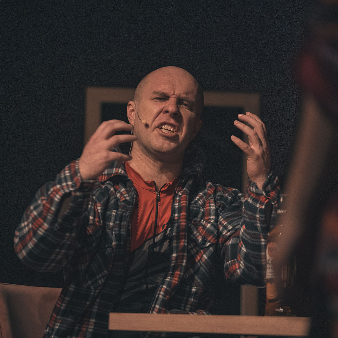 Poradnik fotografii teatralnej