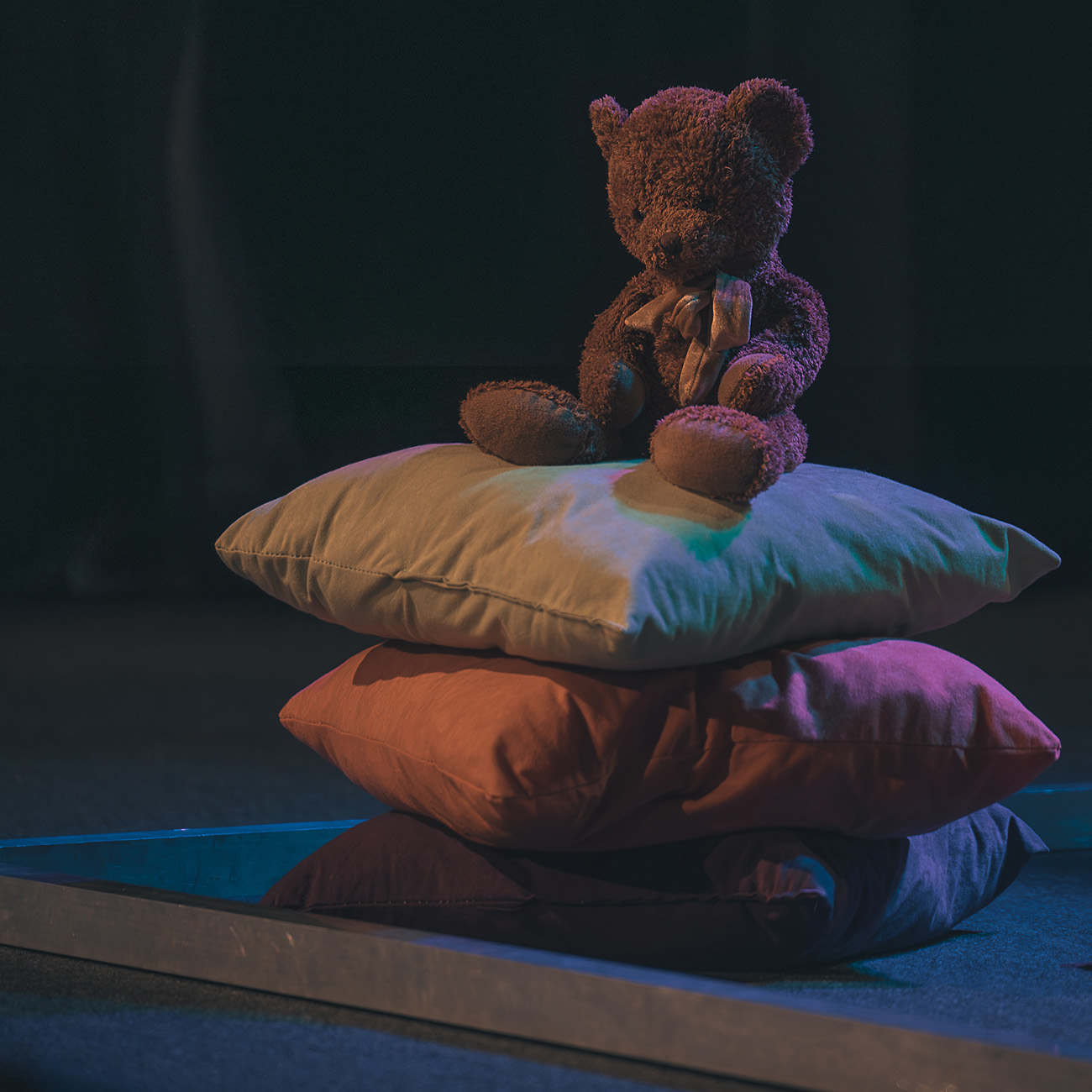 poradnik fotografia w teatrze