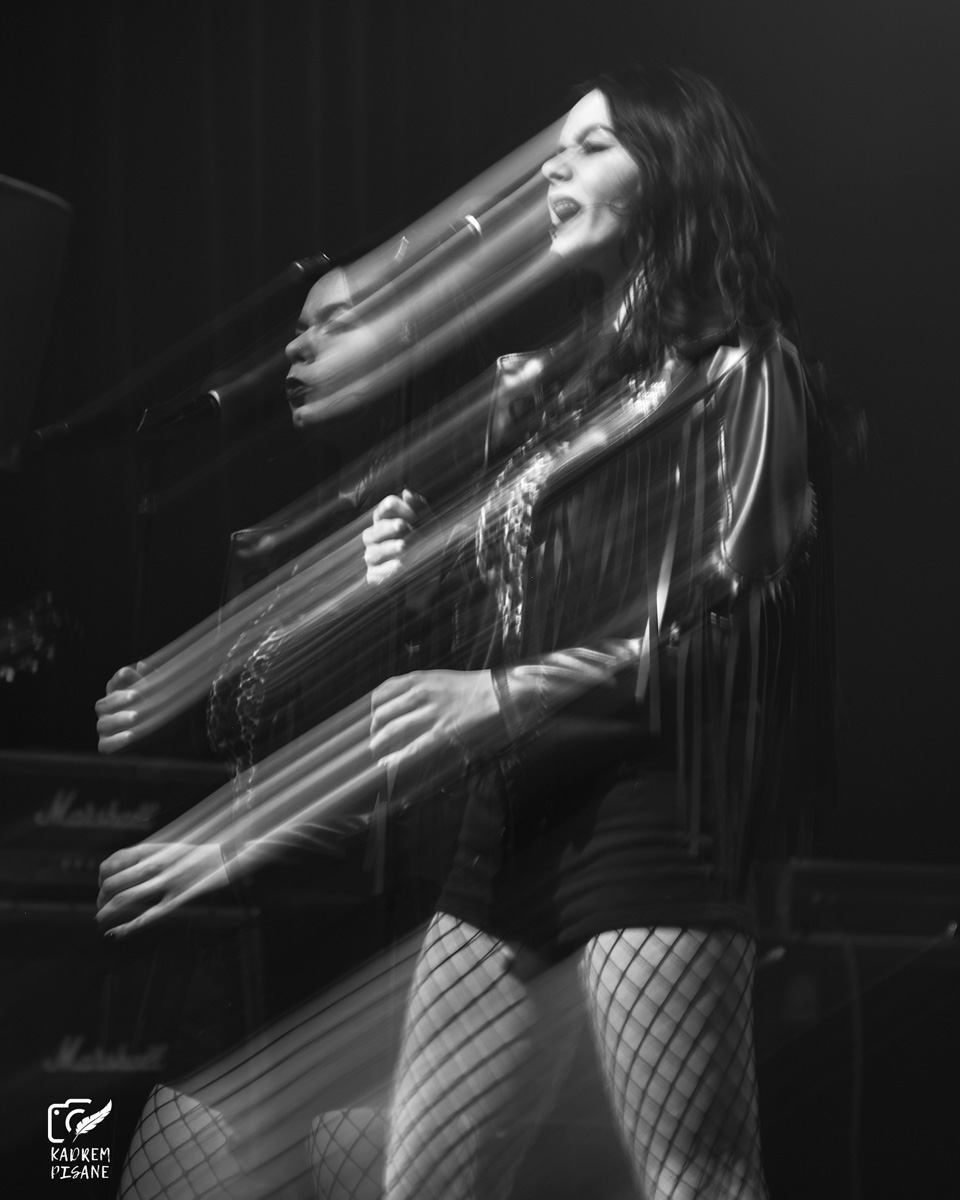 fotografowanie na długim czasie