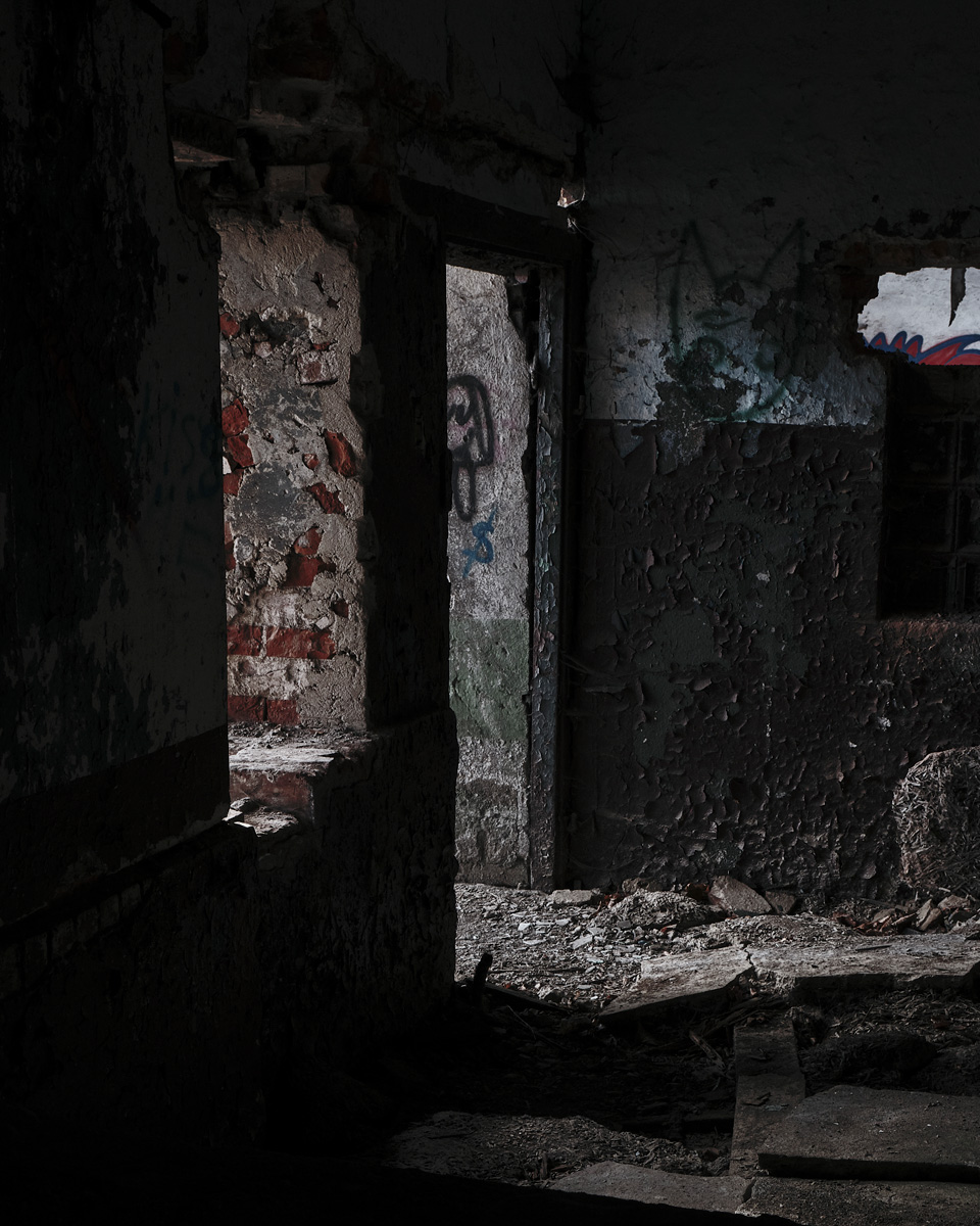 poradnik fotografia urbex