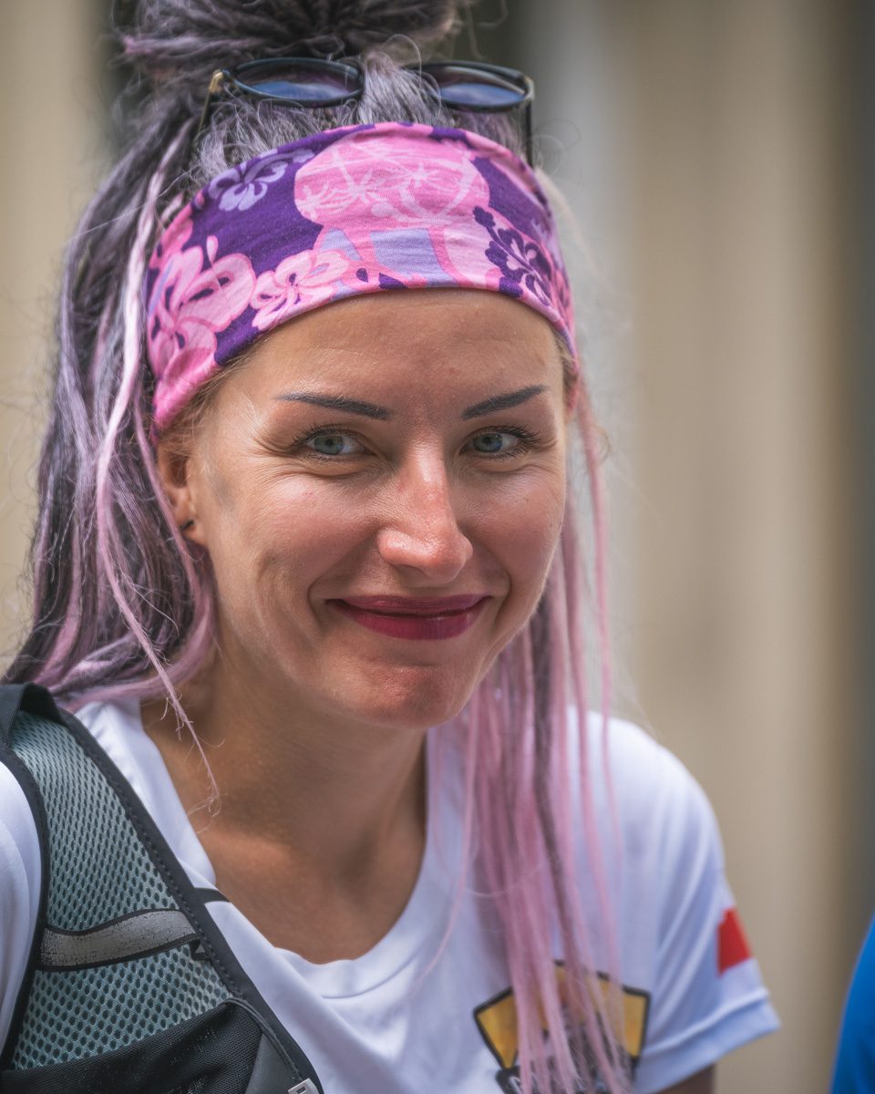Fotografowanie imprez plenerowych