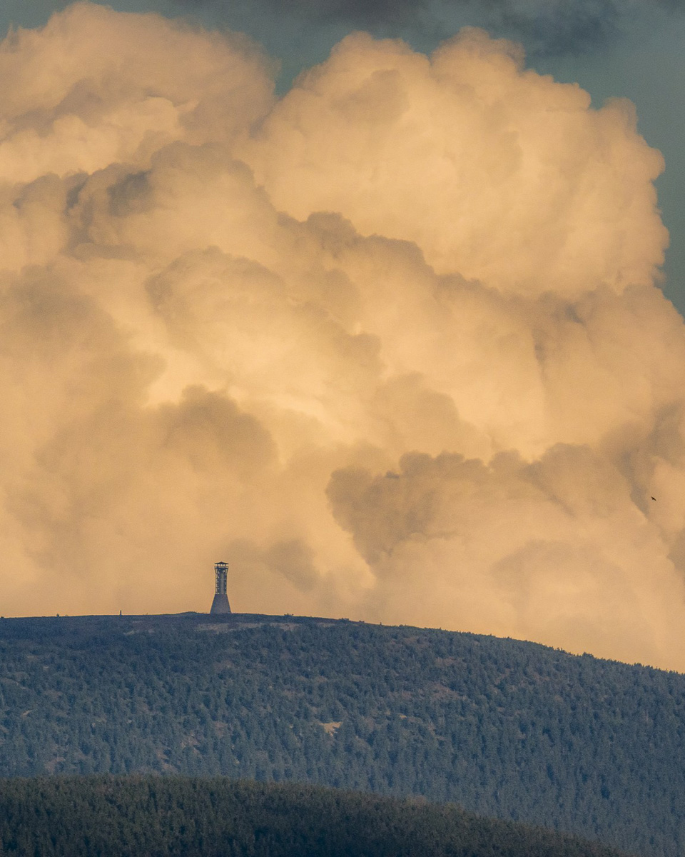 Fotografia gór poradnik
