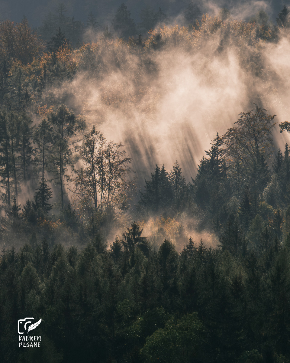 poradnik fotografii krajobrazu w górach